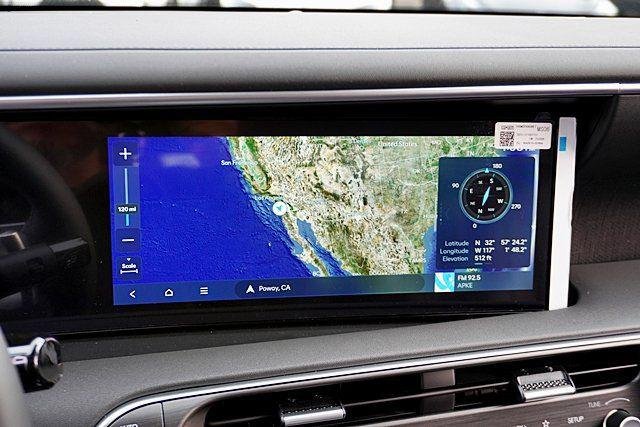 New 2026 Gray Hyundai SEL Premium AWD image 32