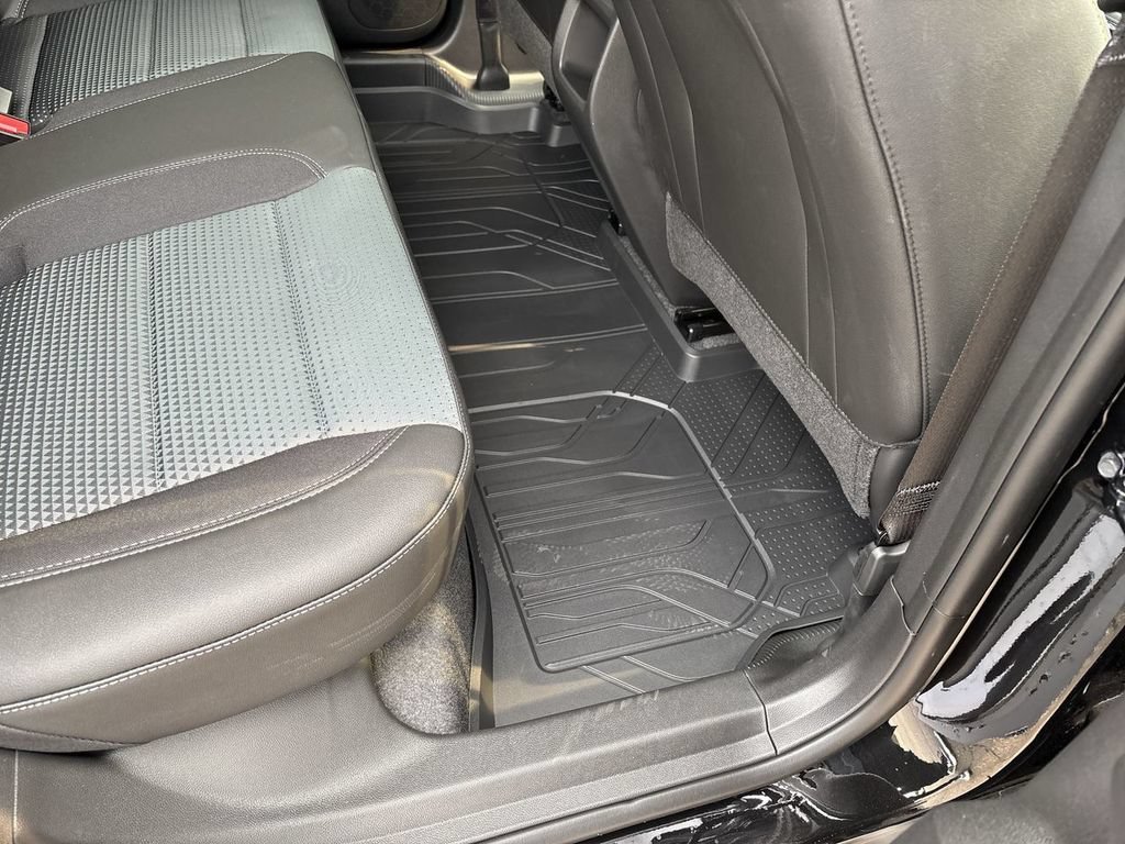 New 2026 Mosaic Black Metallic Chevrolet LT image 34