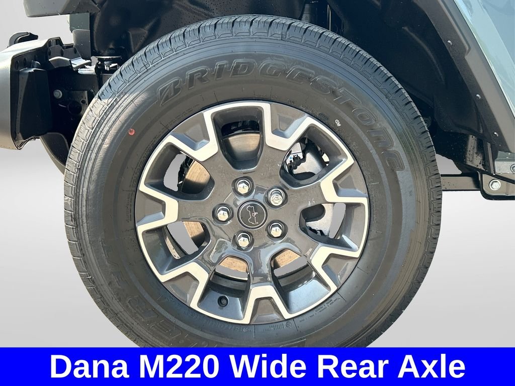 2025 Jeep Gladiator Sport S - Photo 14