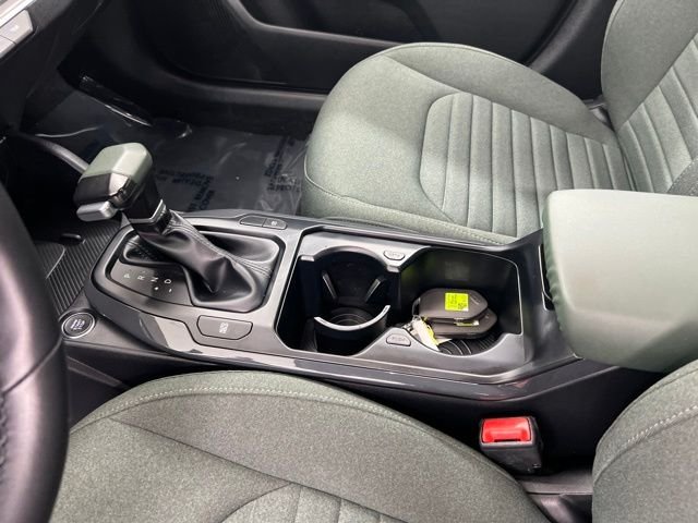 Used 2025 Gray Kia EX image 15