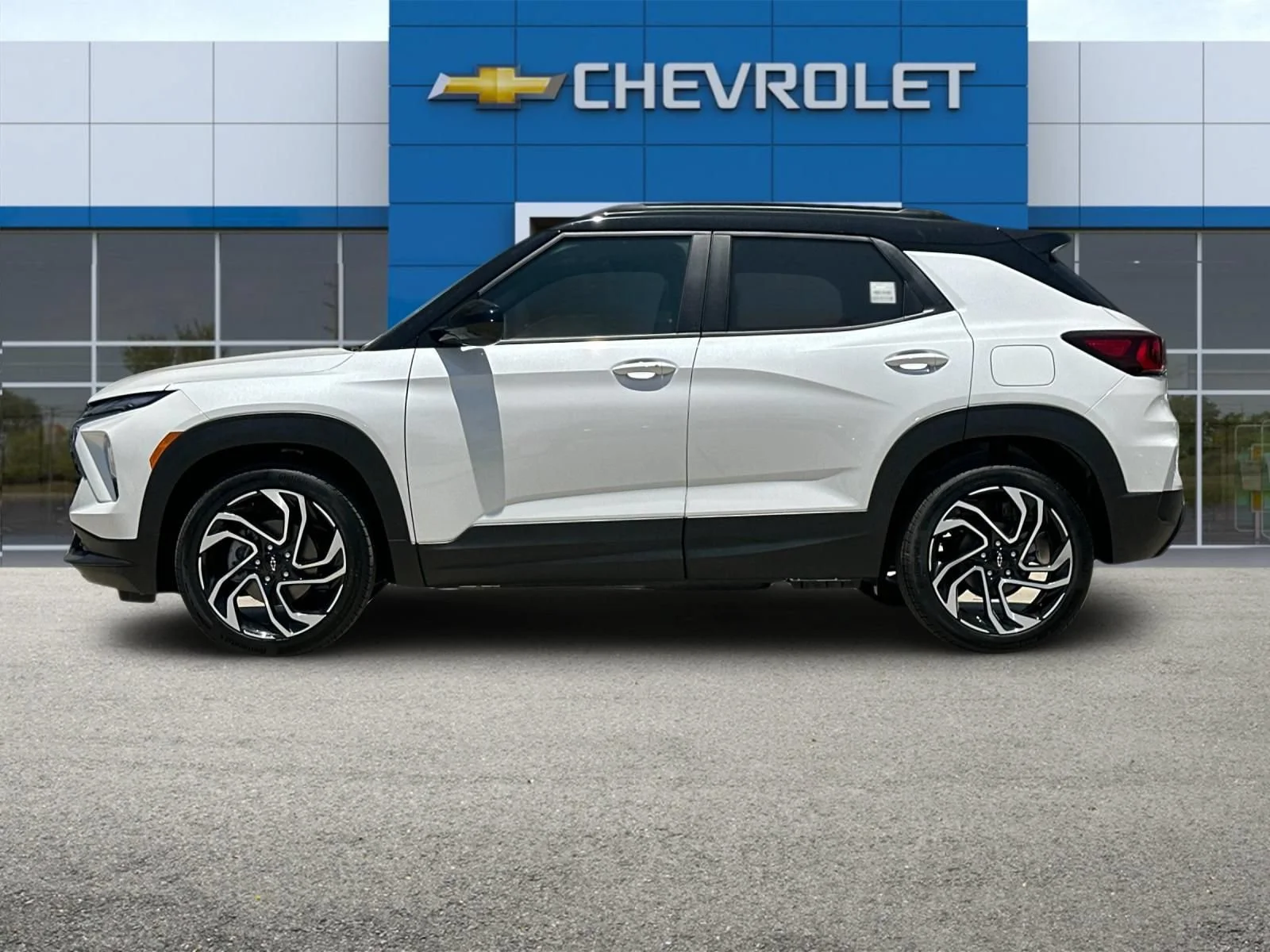 2026 Chevrolet Trailblazer RS - Photo 7