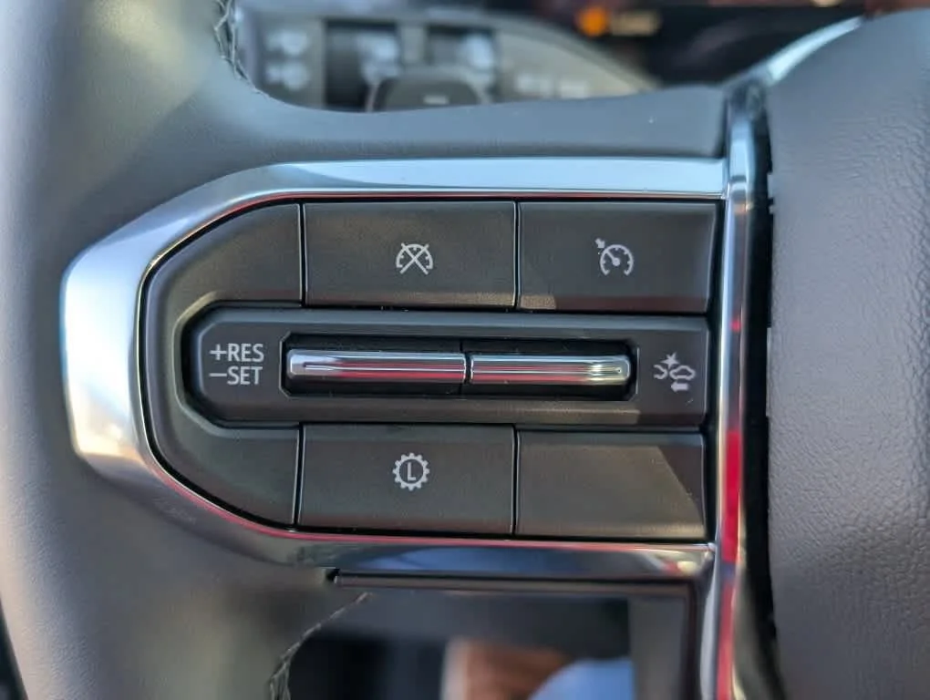 2026 GMC Acadia Elevation - Photo 21