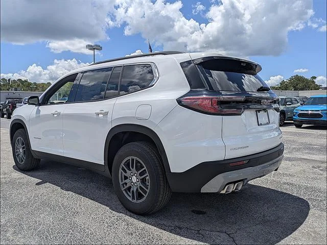 2026 GMC Acadia Elevation - Photo 5