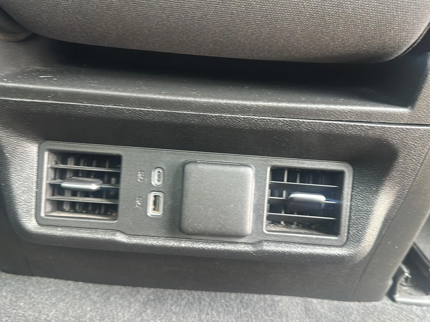 Used 2025 Summit White Chevrolet LT image 12