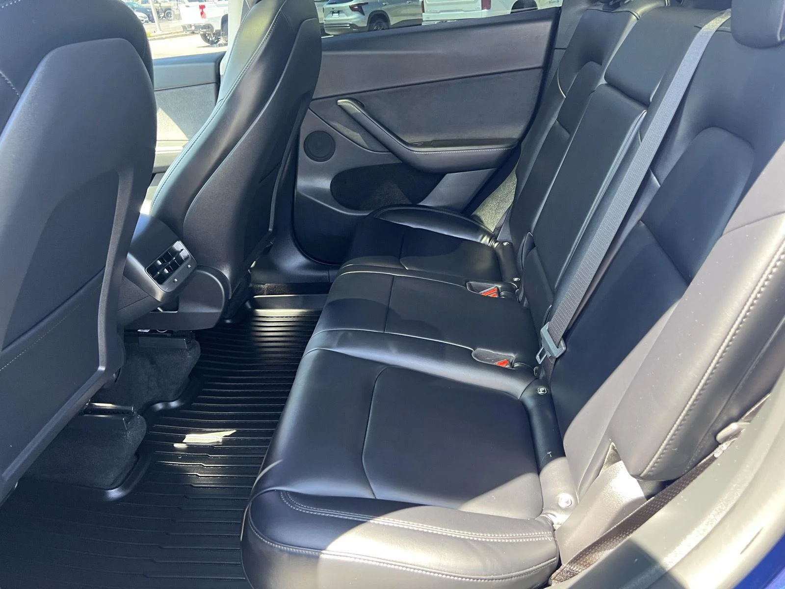 2022 Tesla Model Y Performance - Photo 32