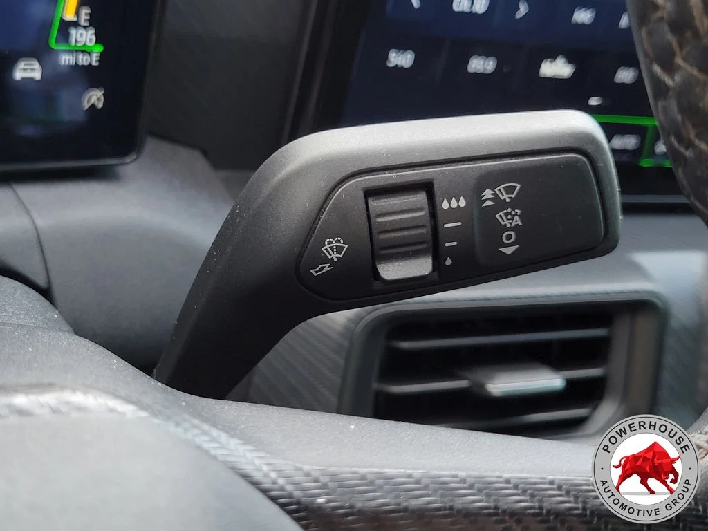 Used 2024 Red Ford EcoBoost image 28
