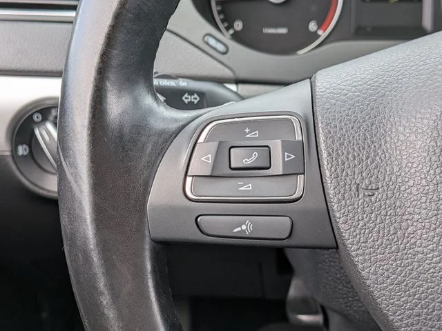 Used 2012 Black Volkswagen TDI image 31