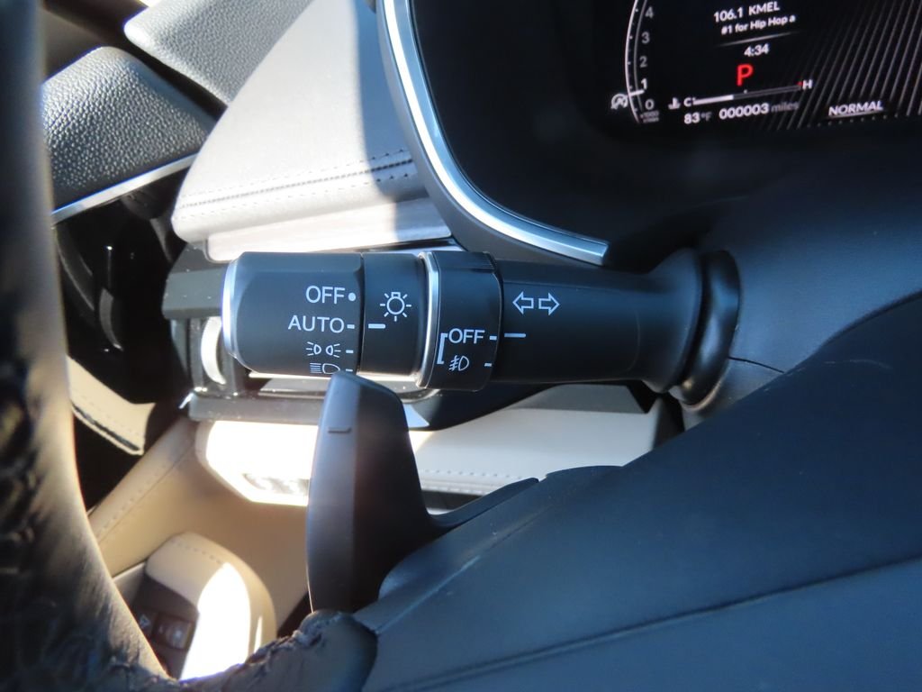 New 2026 Performance Red Pearl Acura Advance Package image 21