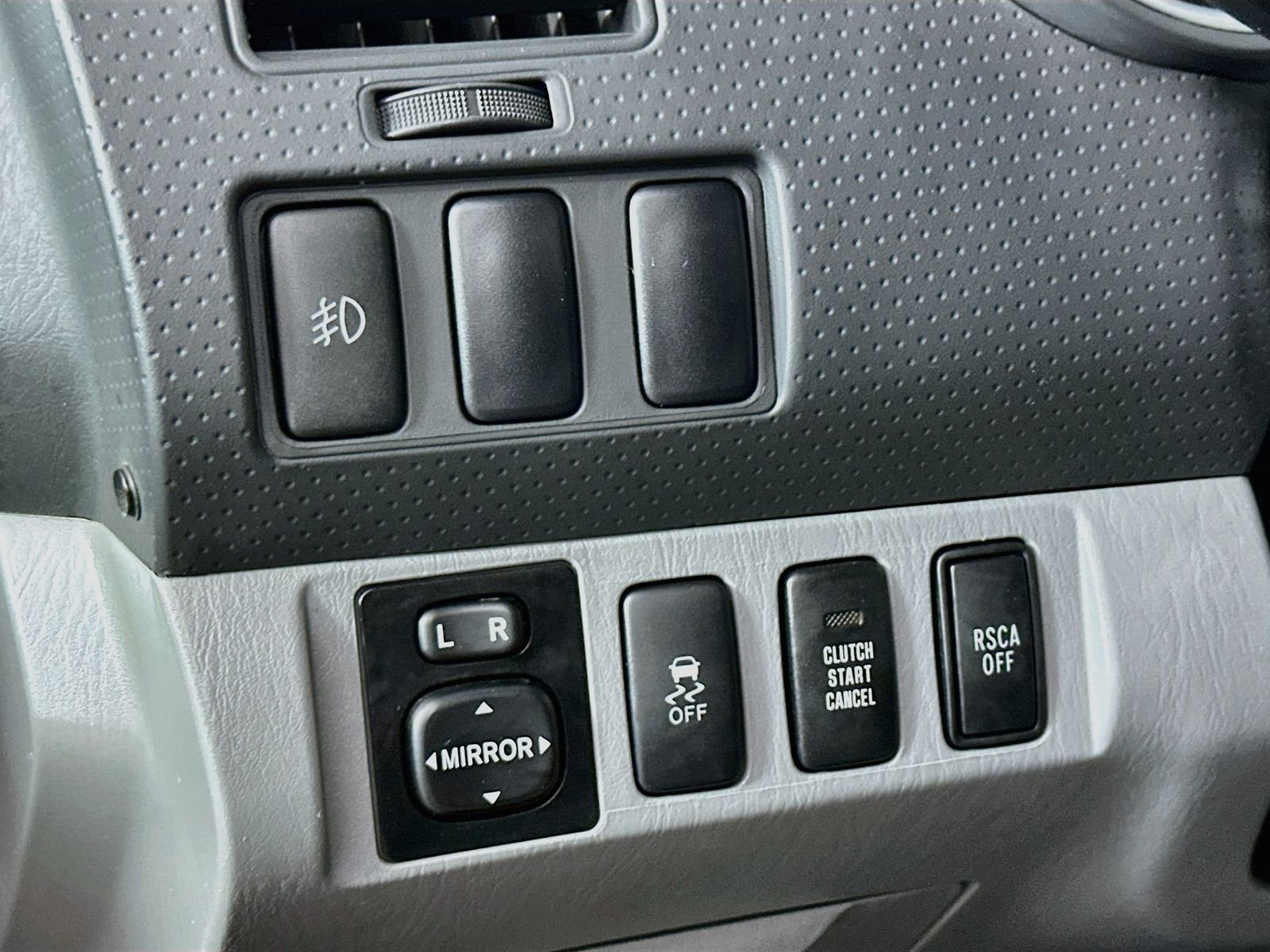 Used 2013 Magnetic Gray Metallic Toyota Base image 10