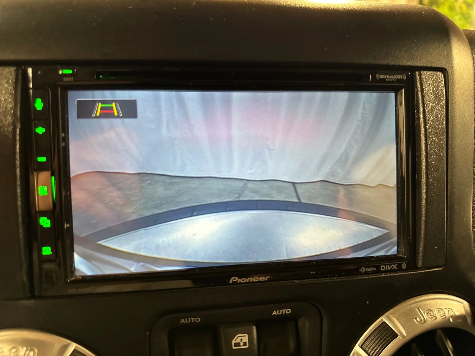 Used 2012 Black Clearcoat Jeep Sahara image 21