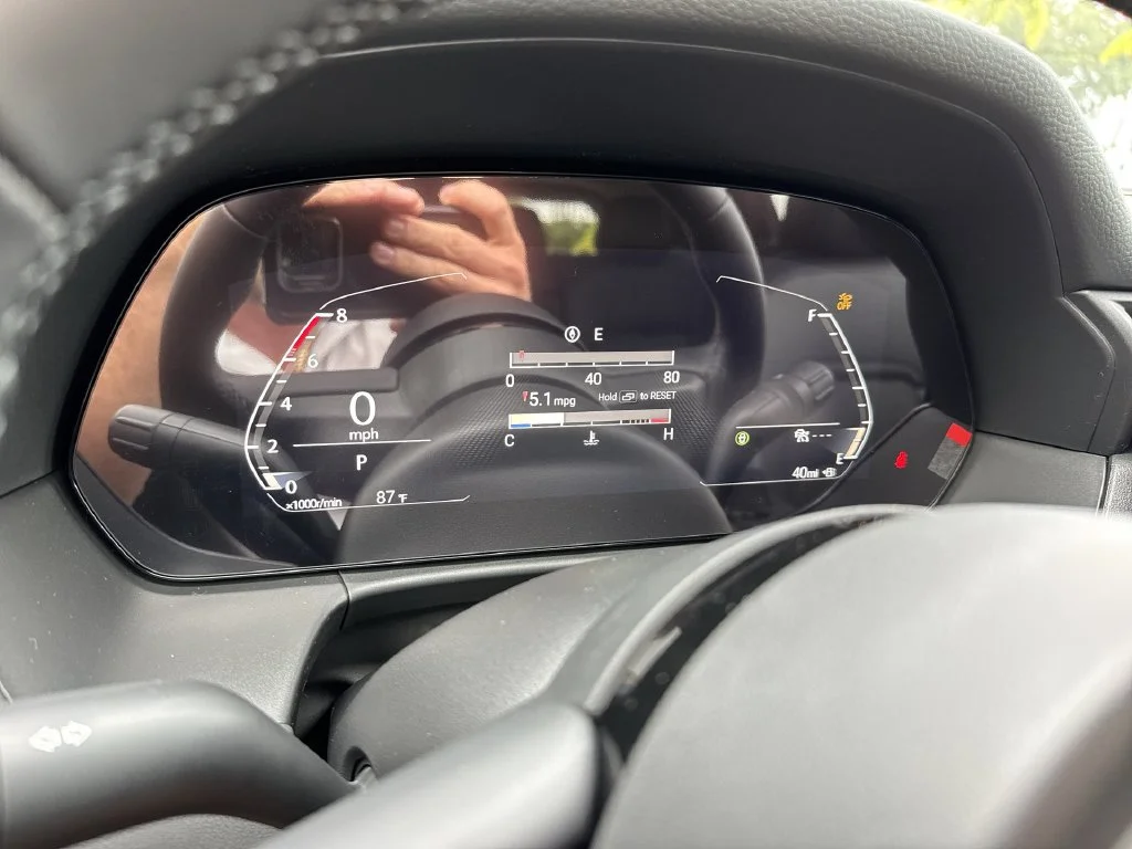 New 2026 Gray Metallic Mazda 2.5 S Preferred AWD image 49
