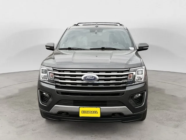 Used 2020 Gray Ford XLT image 2