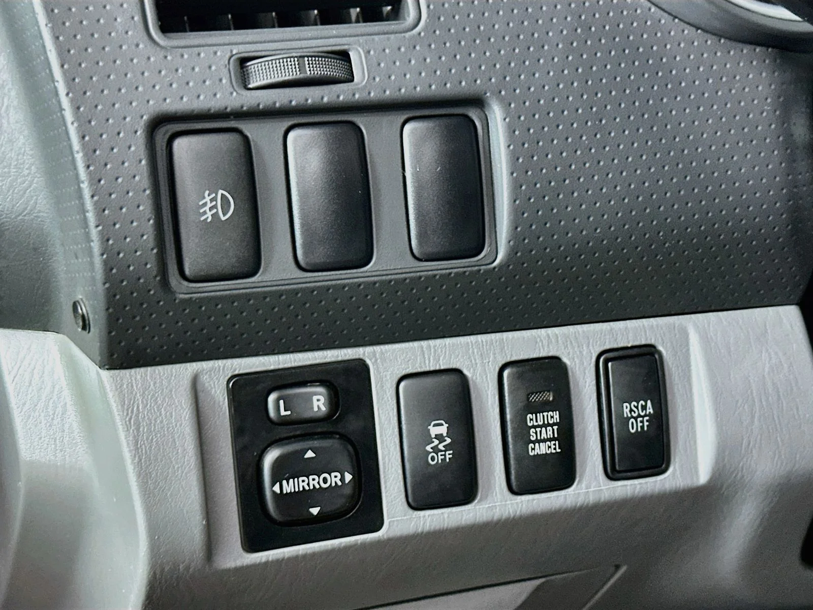 Used 2013 Magnetic Gray Metallic Toyota Base image 11