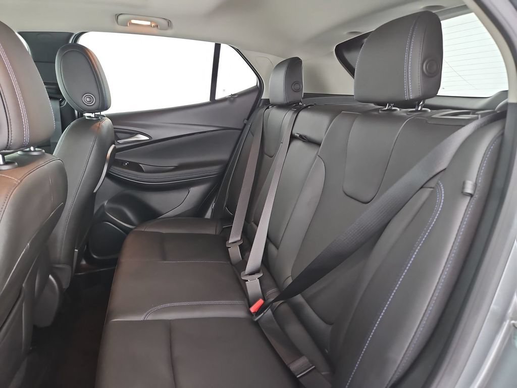 2026 Buick Encore GX Sport Touring - Photo 29