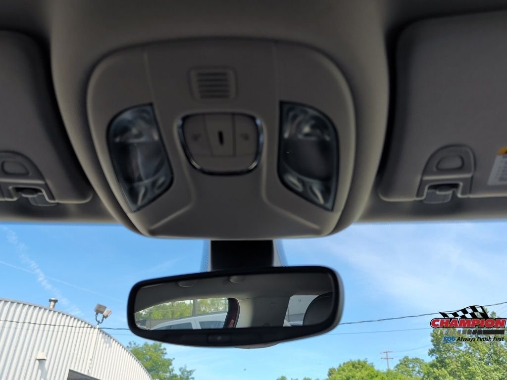 Used 2020 Red Jeep Limited image 18