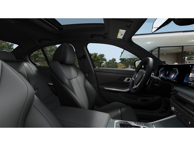 New 2026 Alpine White BMW 330i image 9