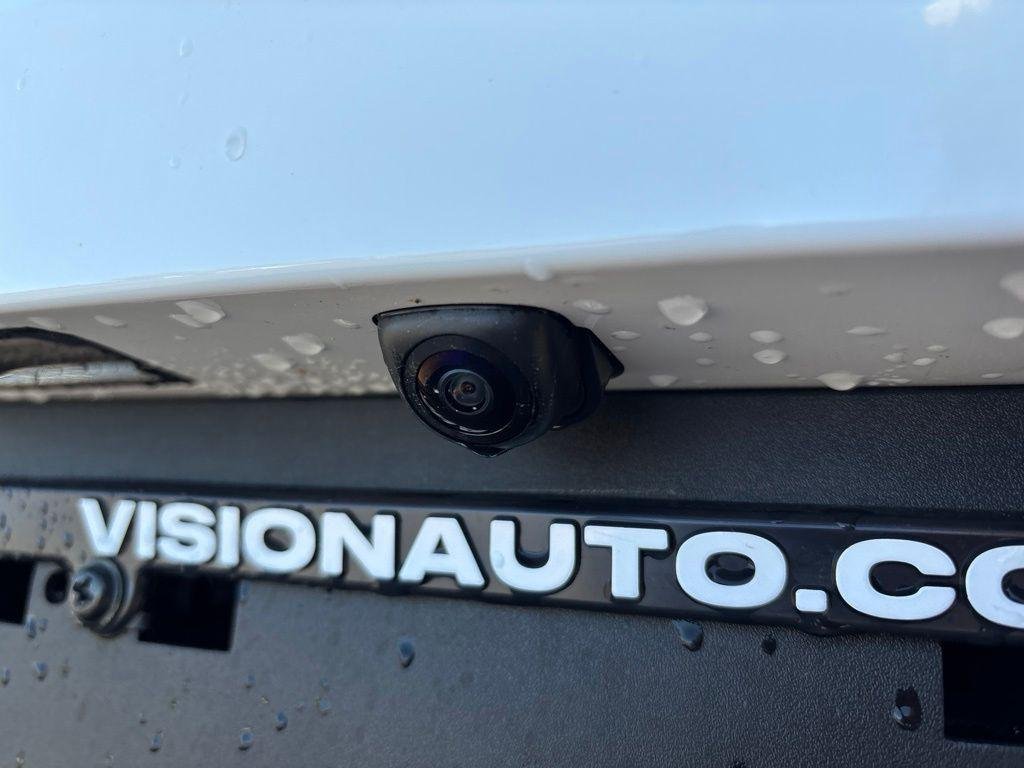New 2026 White Hyundai SEL w/Two-Tone Roof image 13