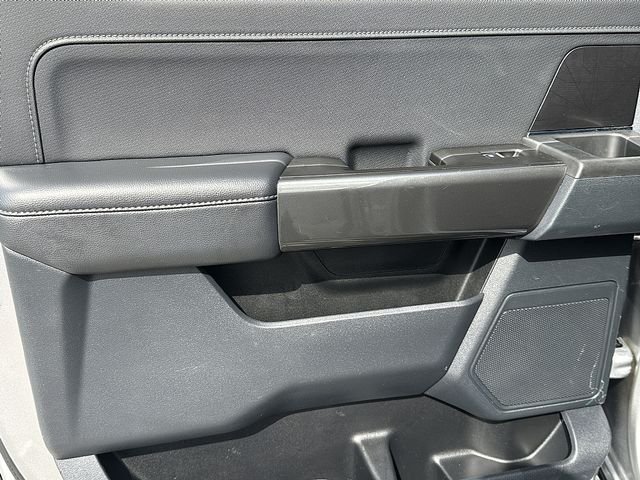 Used 2023 Silver Ford XLT image 18