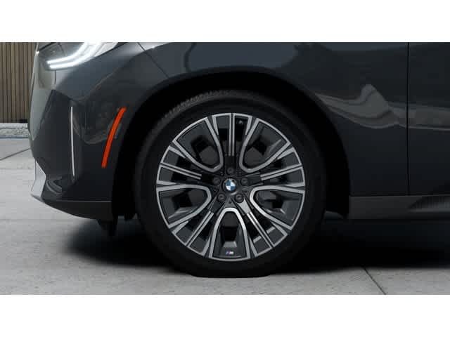 Used 2026 Dark Graphite Metallic BMW 30 xDrive image 7