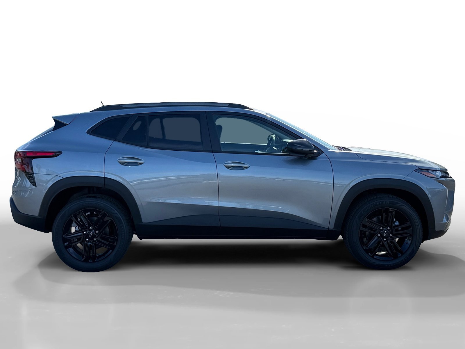 2026 Chevrolet Trax Activ - Photo 6