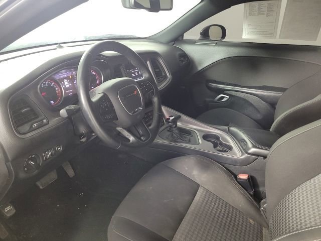 Used 2023  Dodge GT image 2