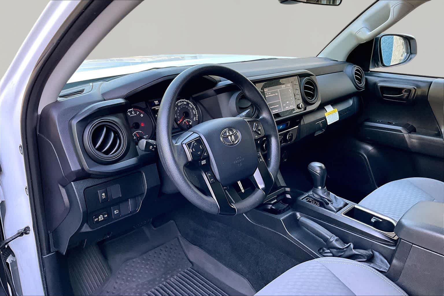 Used 2023 Ice Cap Toyota SR image 16