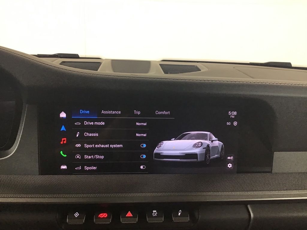 Certified Used 2026  Porsche Carrera S image 31