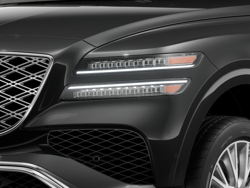 New 2026 Vik Black Genesis 2.5T image 9