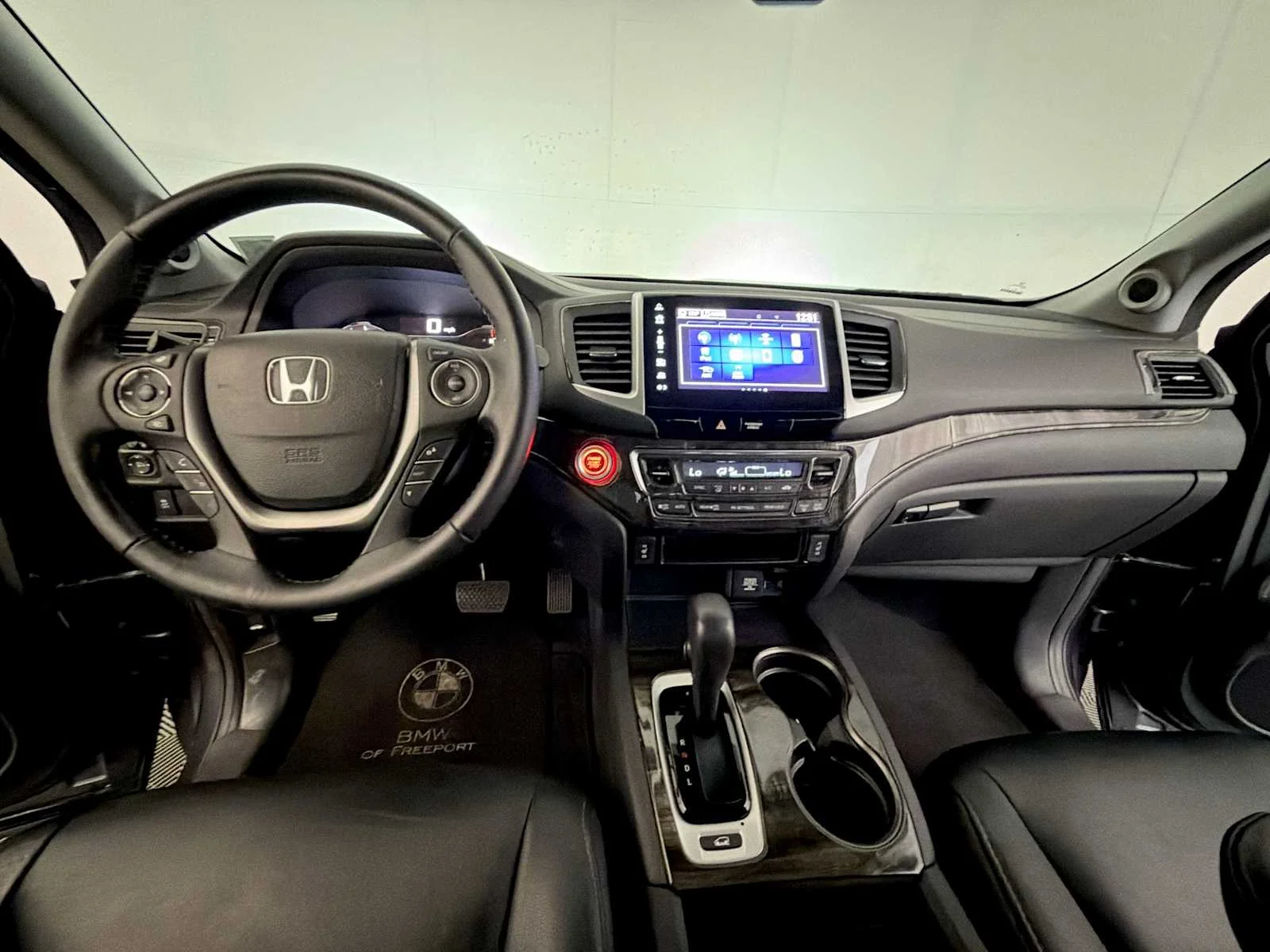 Used 2017 GY Honda EX-L image 12