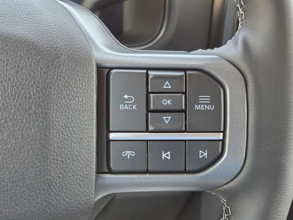 New 2026 Avalanche Ford F-250® Lariat® image 19