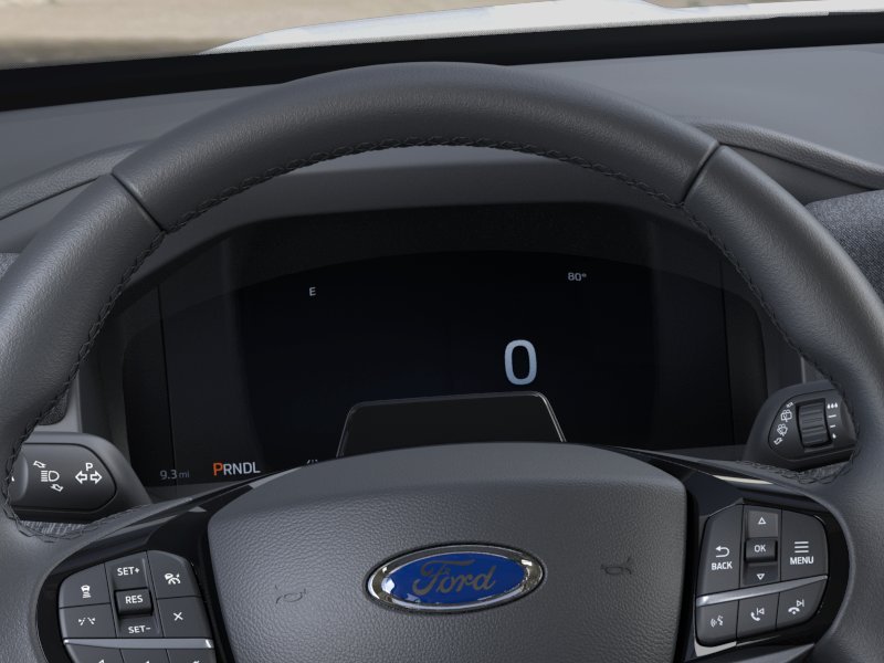 New 2026 Star White Metallic Tri-Coat Ford Platinum™ image 26