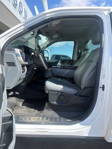 Used 2024 Oxford White Ford XL image 20