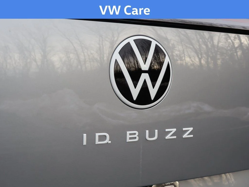 2025 Volkswagen ID. Buzz 1st Edition - Photo 9