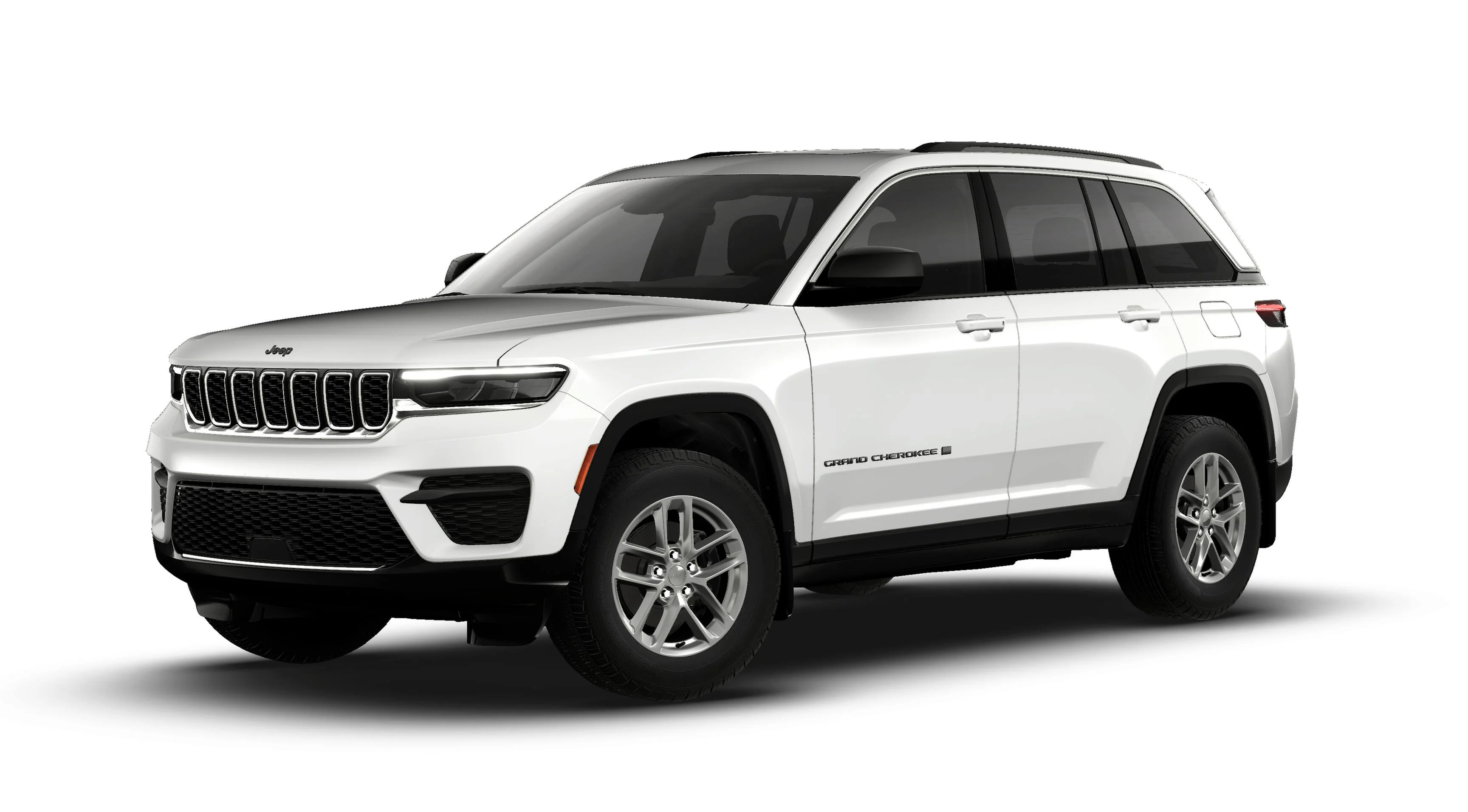 2026 Jeep Grand Cherokee Laredo X 4x4's photo