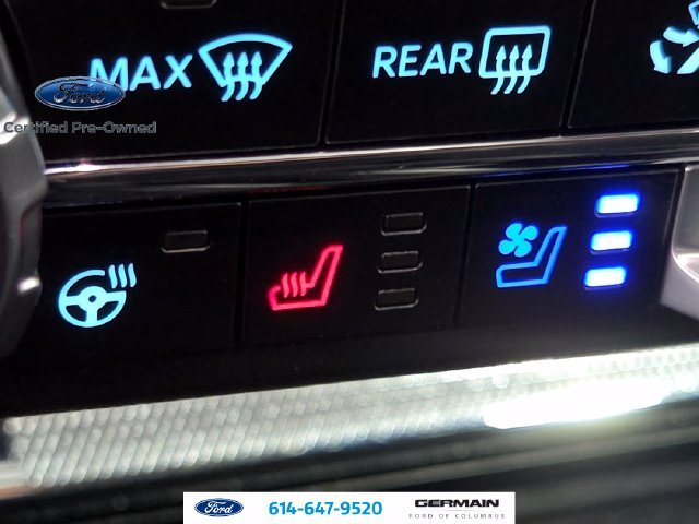 Certified Used 2024 Oxford White Ford Raptor R image 37