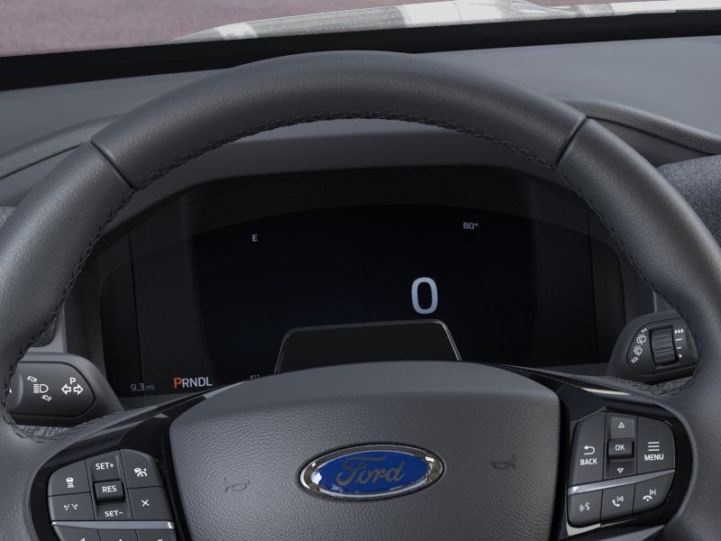 New 2026 Gray Ford Platinum image 13