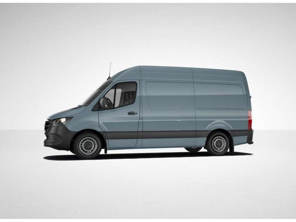 2026 Mercedes-Benz Sprinter Cargo Van Base - Photo 36