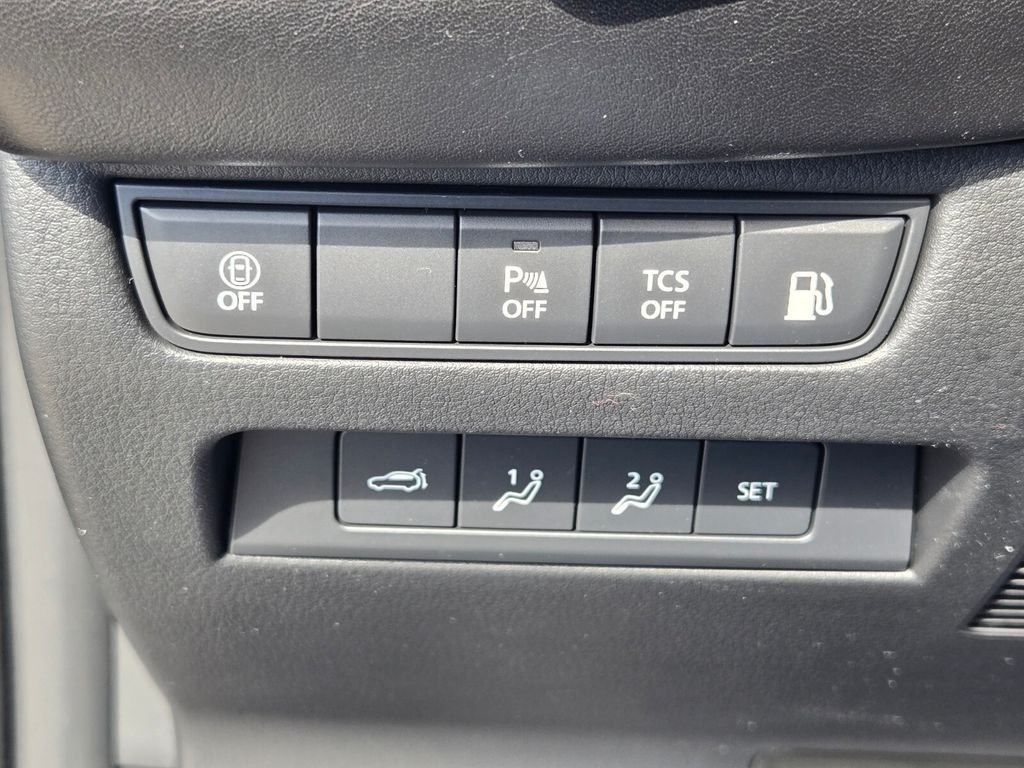 2026 Mazda CX-50 Premium Plus - Photo 17