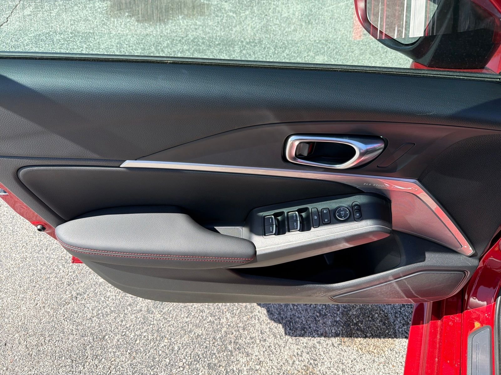 New 2026 Acura Integra Type S 4D Hatchback