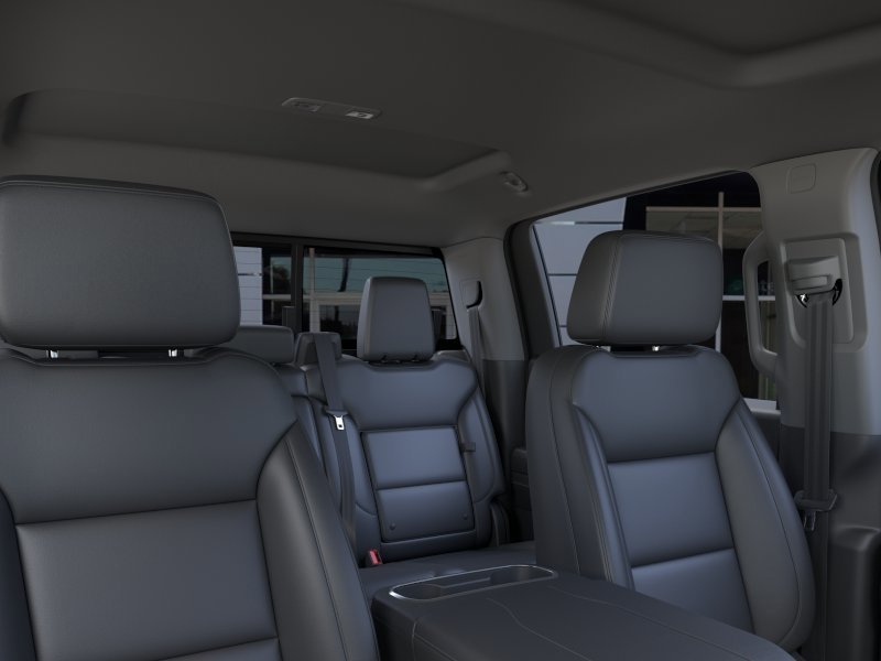 New 2026 Onyx Black GMC Elevation image 24