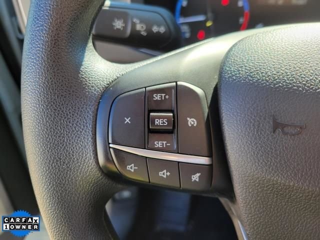 Used 2023 Green Ford Big Bend image 22