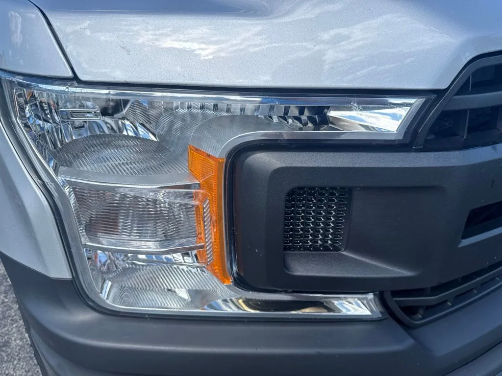 Used 2019 Silver Ford XL image 52