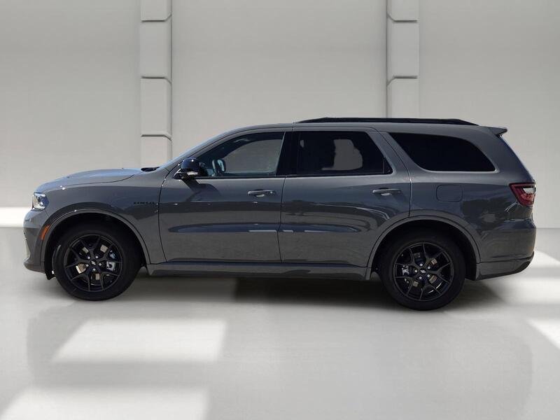 New 2027 Destroyer Gray Clear-Coat Paint Dodge GT PREMIUM HEMI AWD image 2