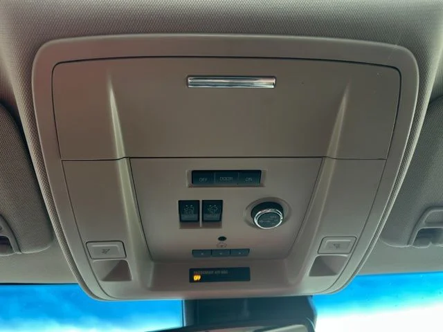 Used 2017 White Frost GMC Denali image 54