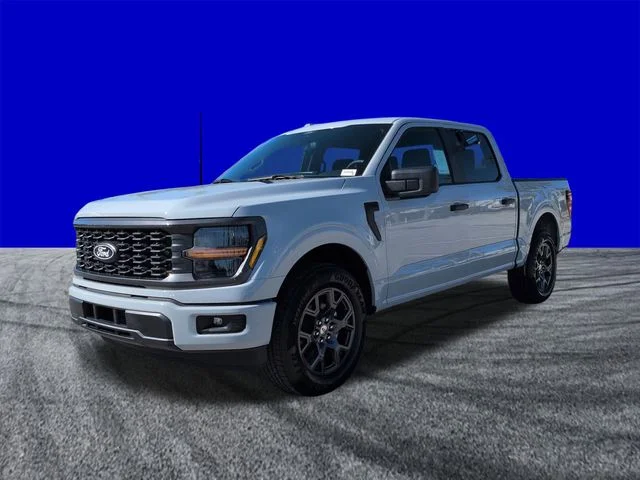 New 2026 Avalanche Ford STX® image 8