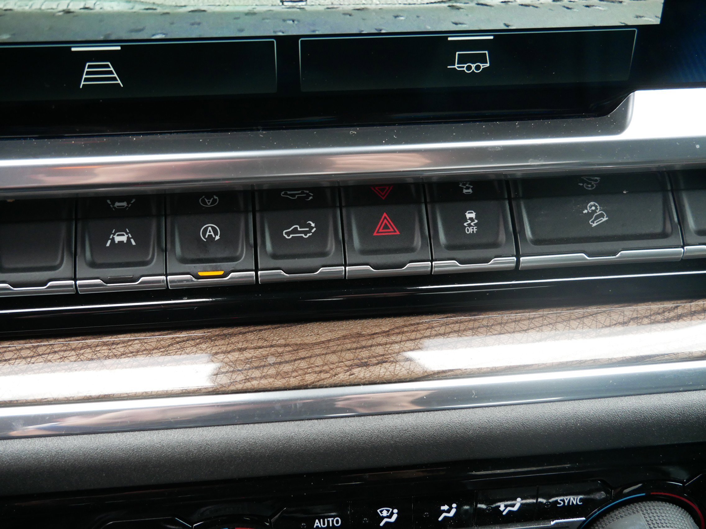 Used 2023 Black Chevrolet LT Trail Boss image 22