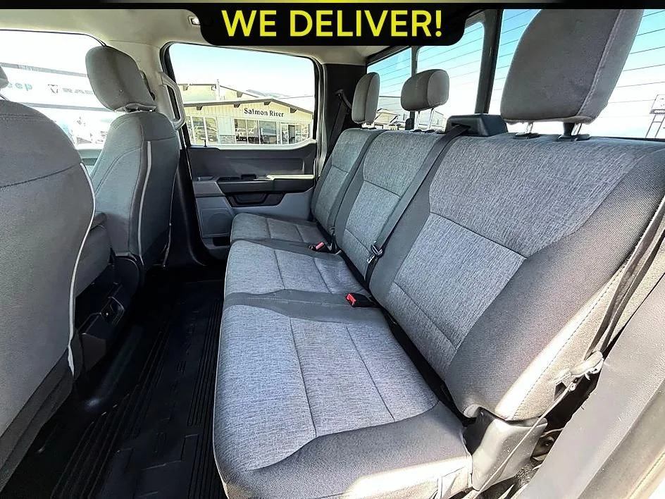 Used 2024 White Ford XL image 14