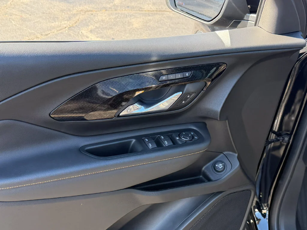 2023 GMC Terrain AT4 - Photo 25