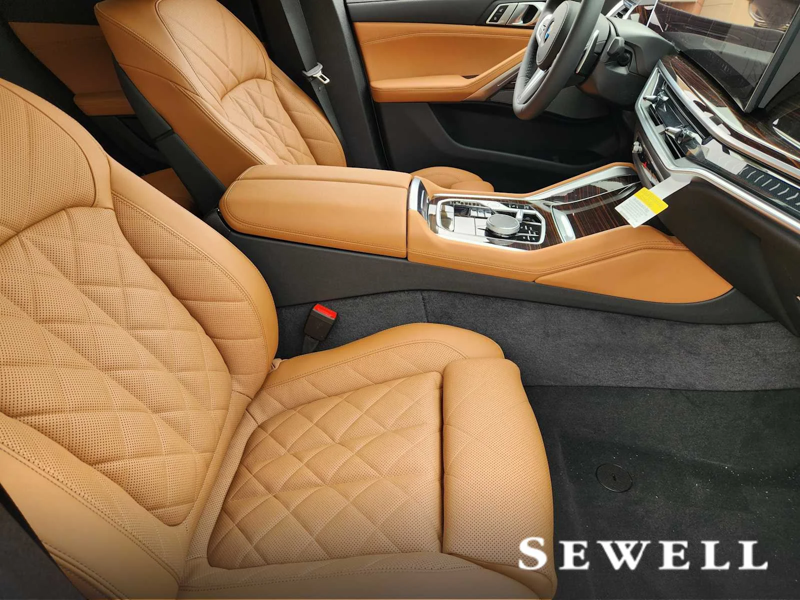 New 2027 Brooklyn Grey Metallic BMW xDrive40i image 5