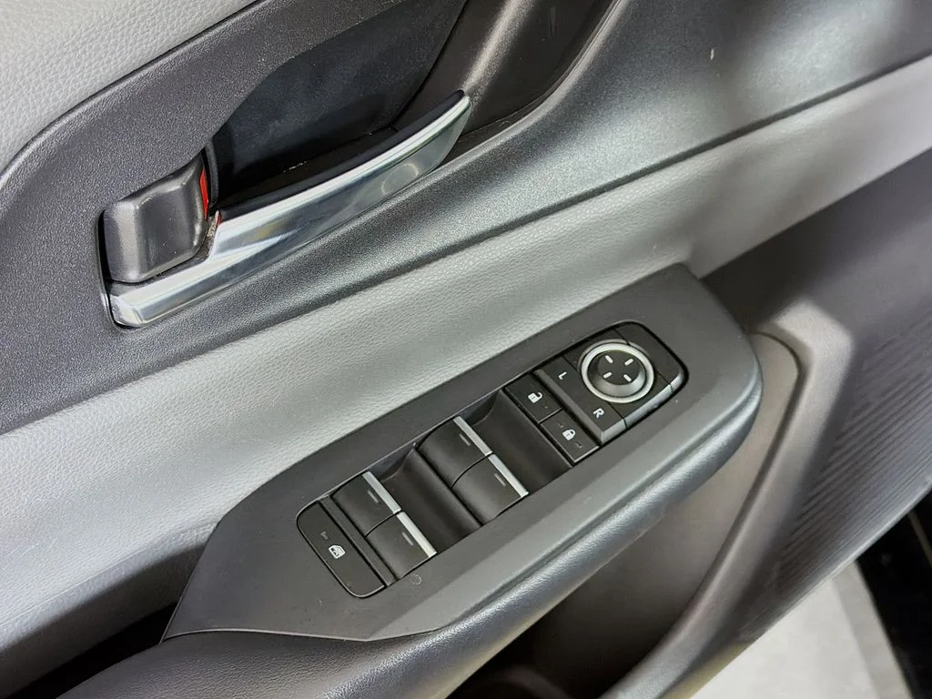 Used 2023 Black Toyota XLE image 17